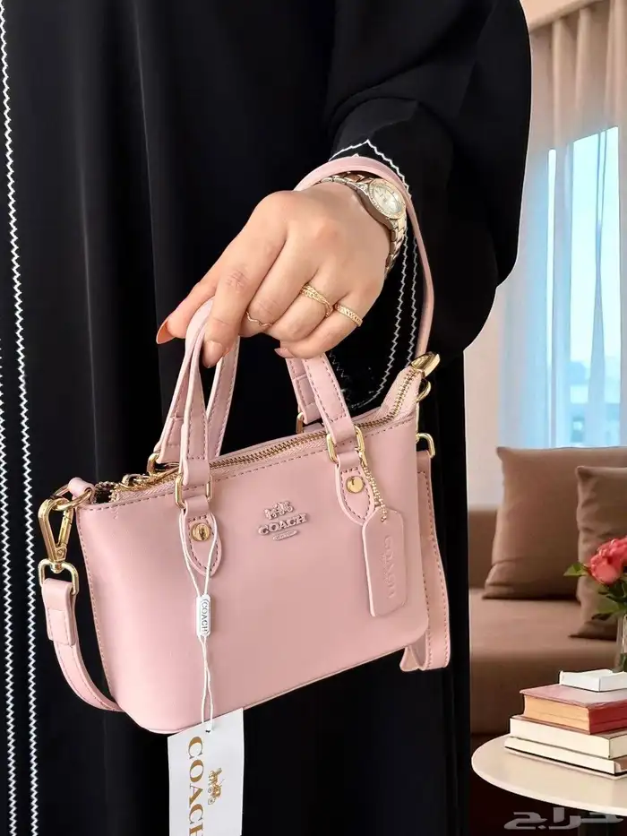 كوتش هاي كوالتي 8
