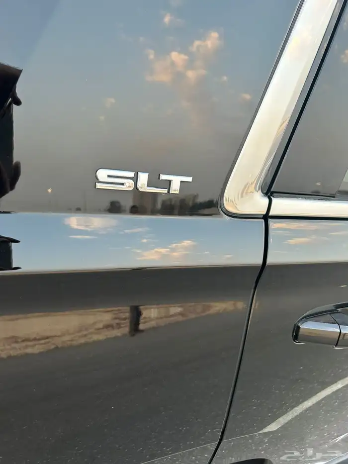 يوكن فل الفل 2018 SLT 3