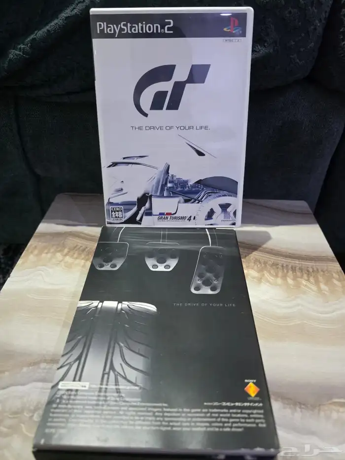 جران تويرزمو نسخه خاصه السعر 150 تم البيع 4