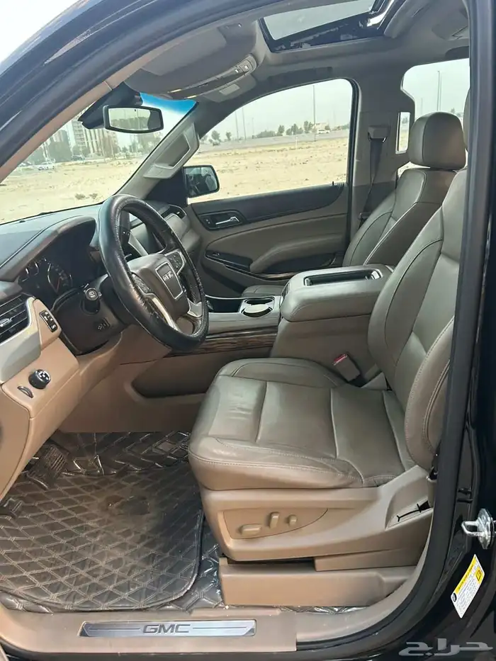 يوكن فل الفل 2018 SLT 19