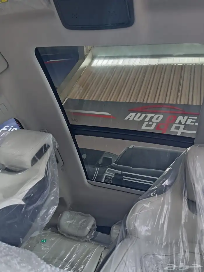 داشينج لاكجري فل كامل موديل 24 كاش وتقسيط 6