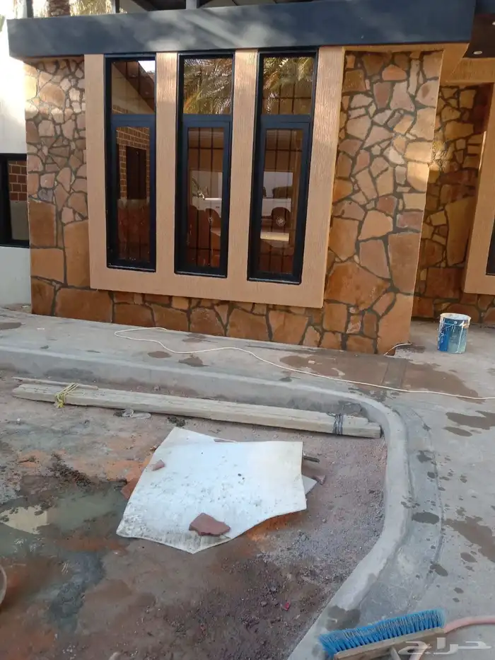 مقوال حجر طبيعي 8