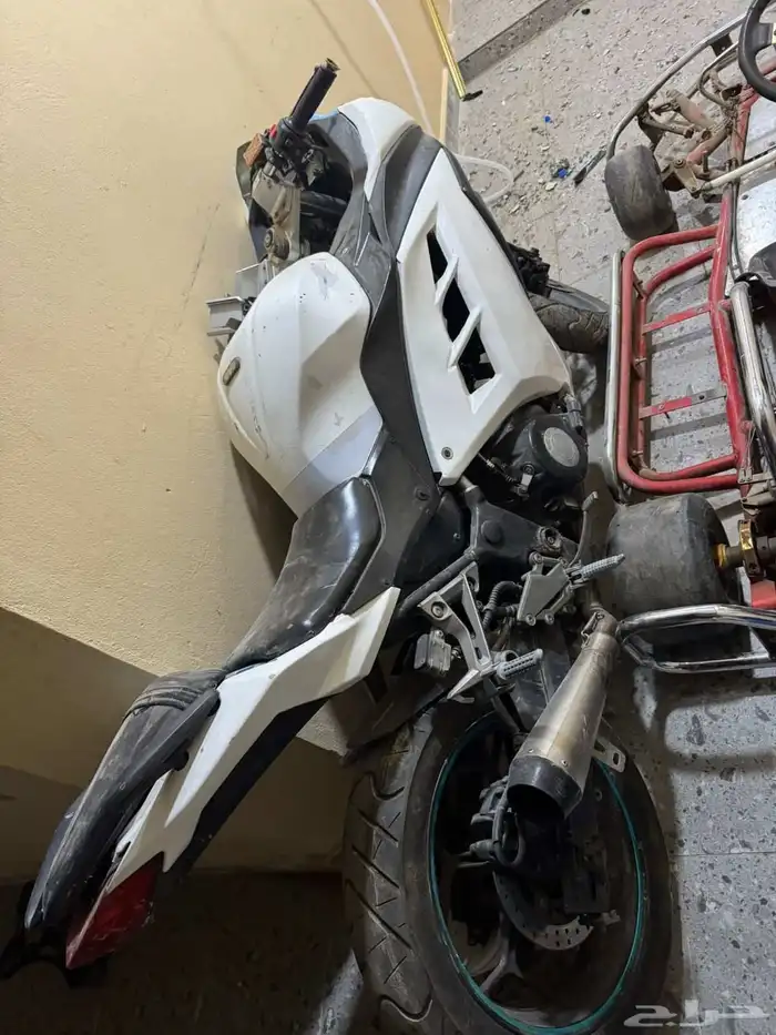 دباب ابو جبعه صيني للبيع 1700 3