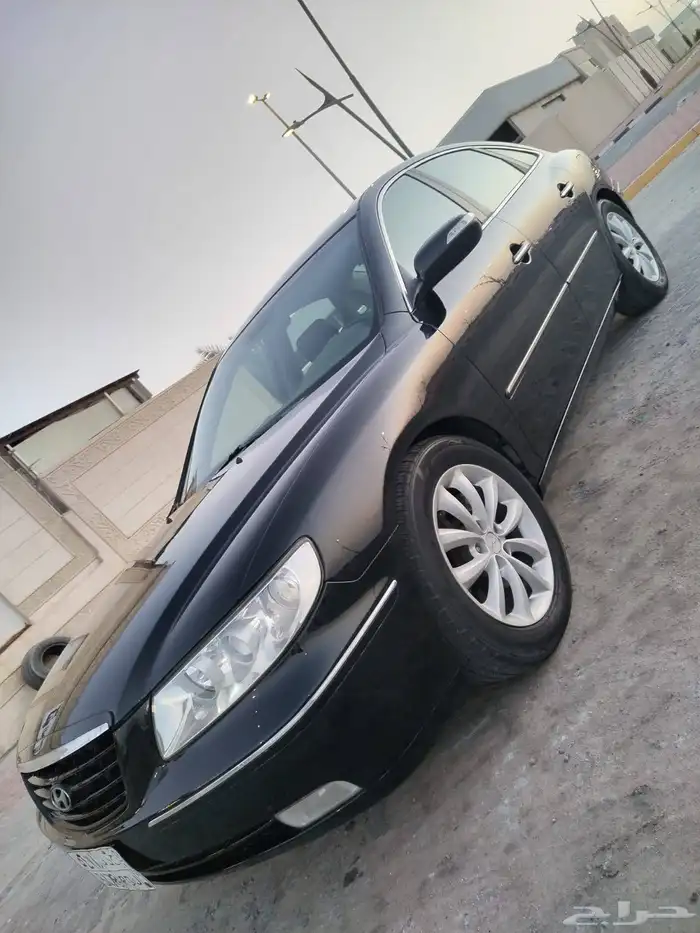 هونداي ازيرا 0