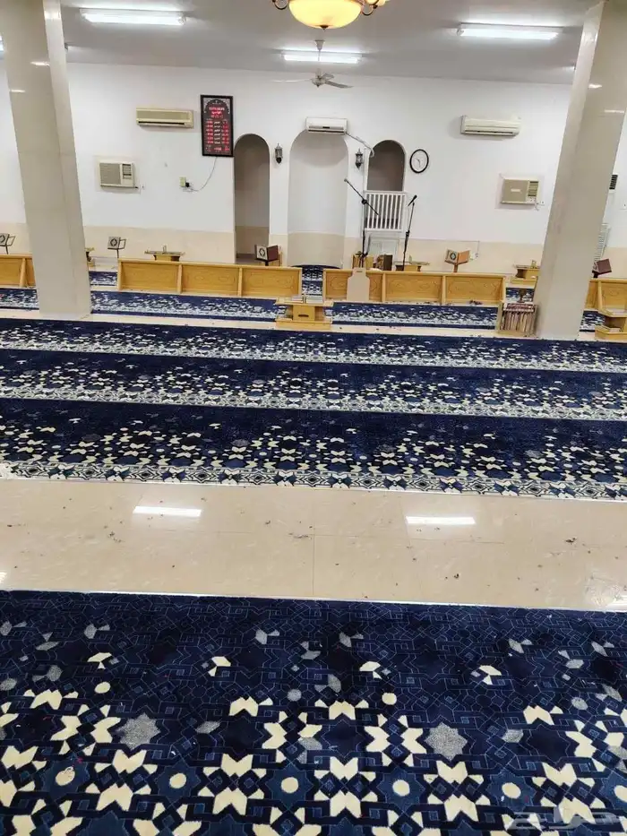 موكيت مساجد 1