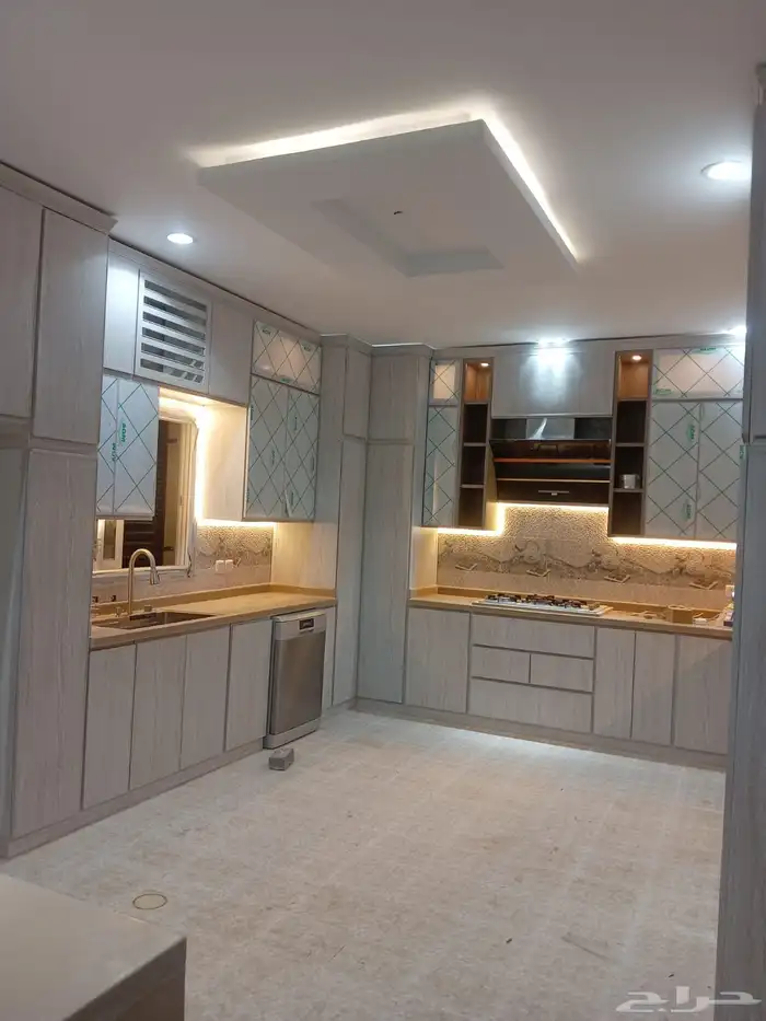توصيل مطابخ 2