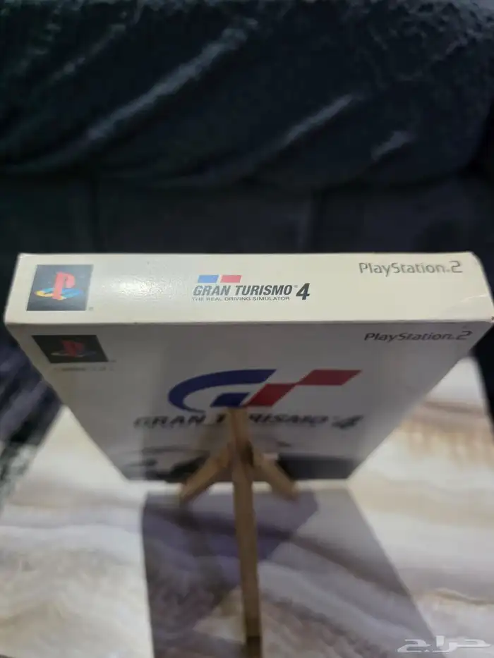 جران تويرزمو نسخه خاصه السعر 150 تم البيع 2