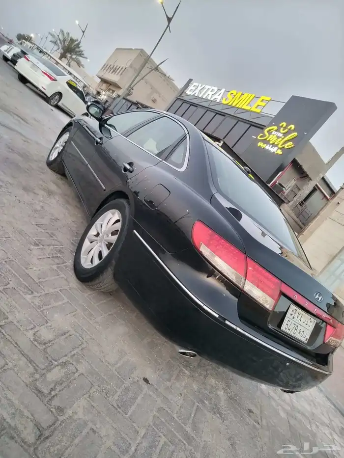 هونداي ازيرا 2