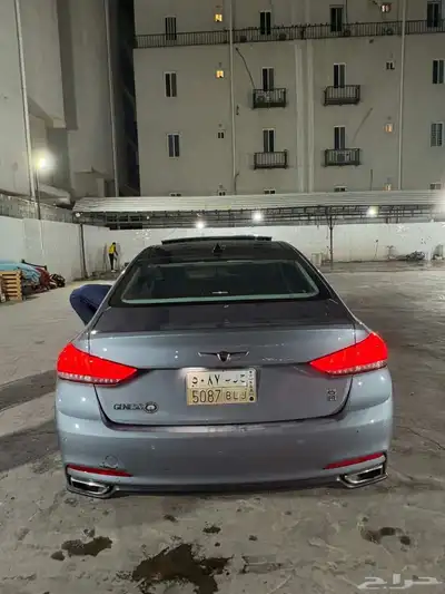 جينسس مالك اول من الوكاله بدي وكاله index