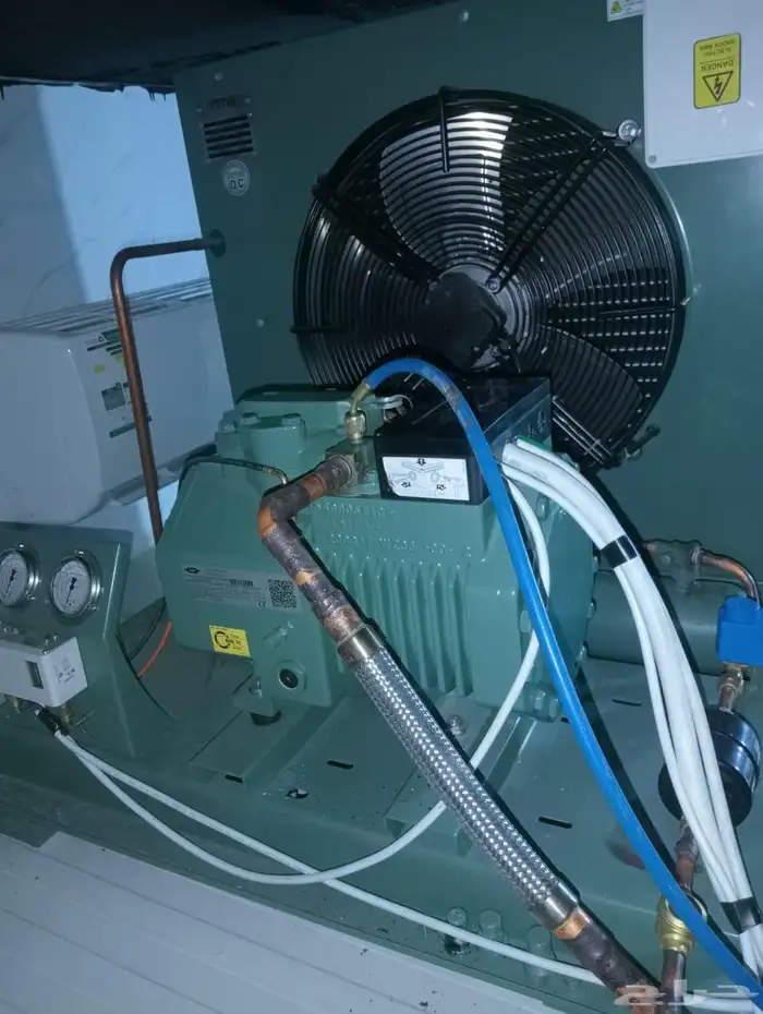 المصنع العربي لجميع ادوات المطاعم والفنادق وغرف تجميد وتبريد 32