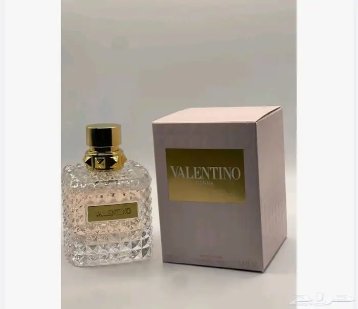 عطورات فلنتينو 3