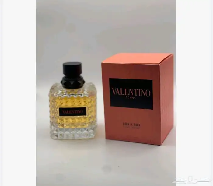 عطورات فلنتينو 0
