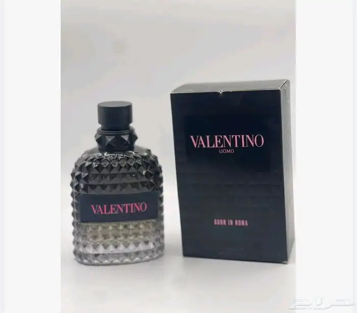 عطورات فلنتينو 6