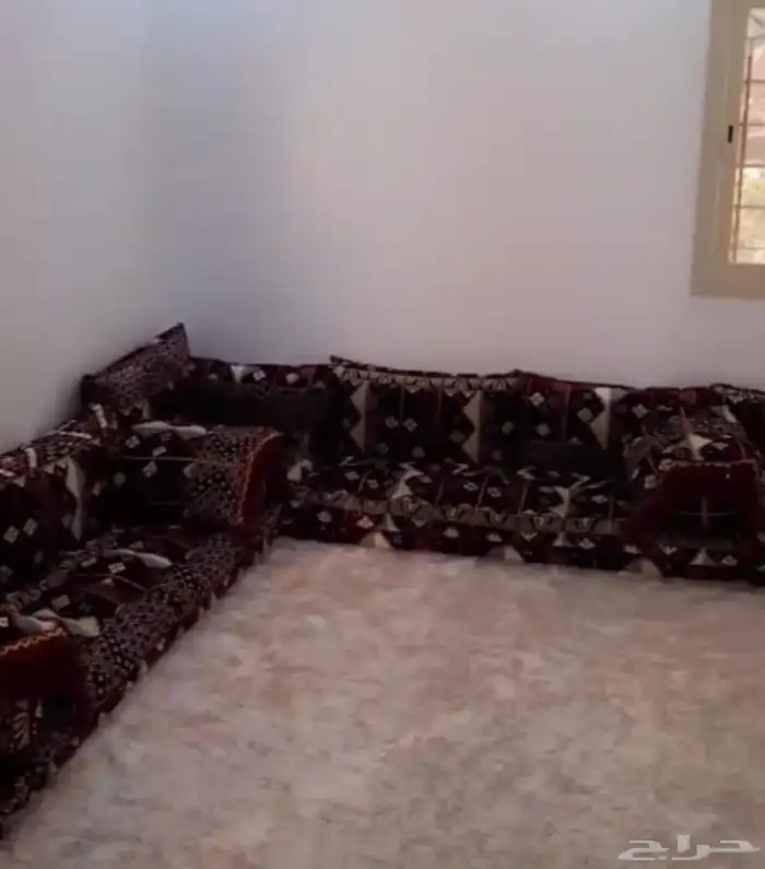 مجلس باطرمه للبيع 1