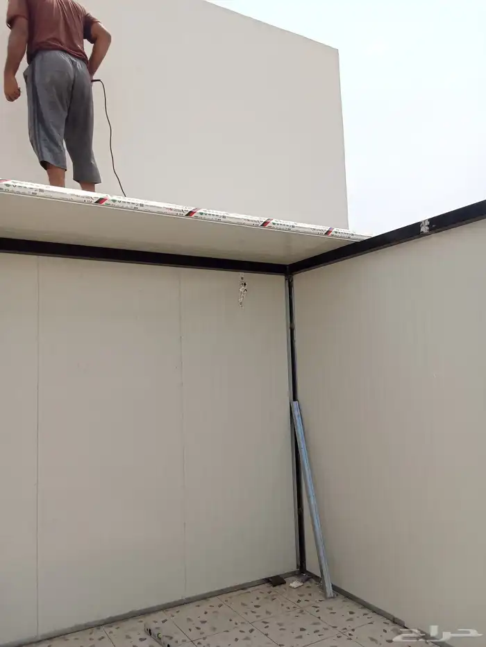 غرف سندوتش بنل ومستودعات سندويش بنل 2