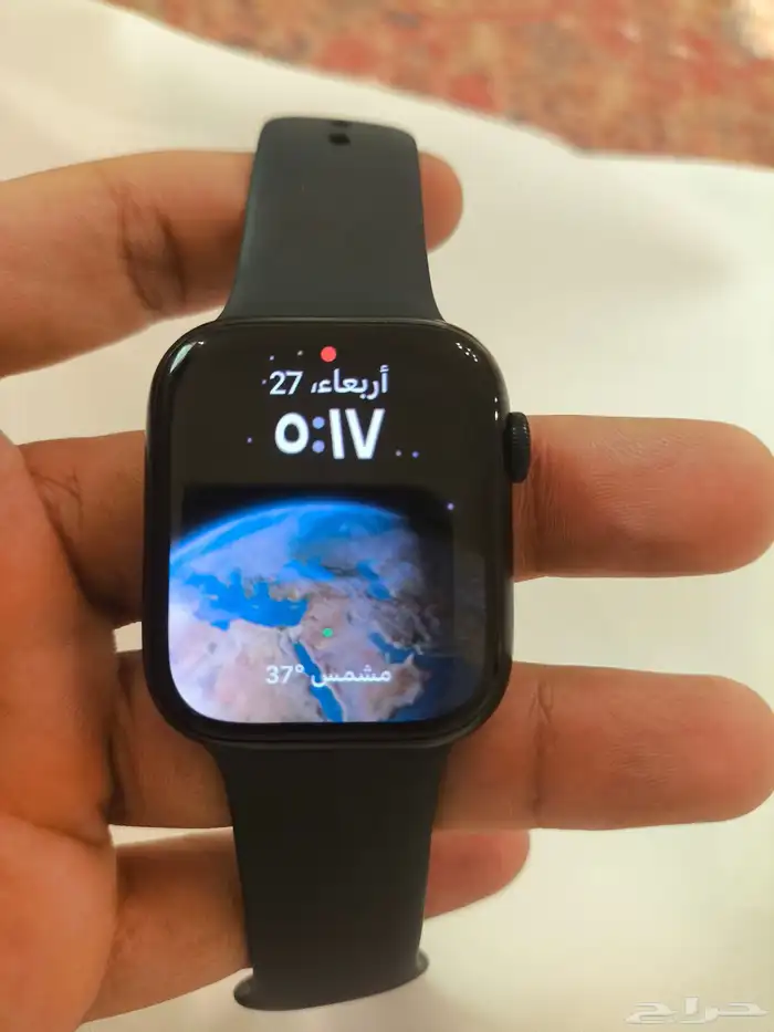 apple watch series 8GPS 0