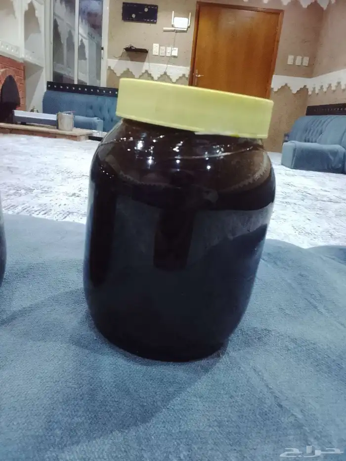 عسل طلح 0
