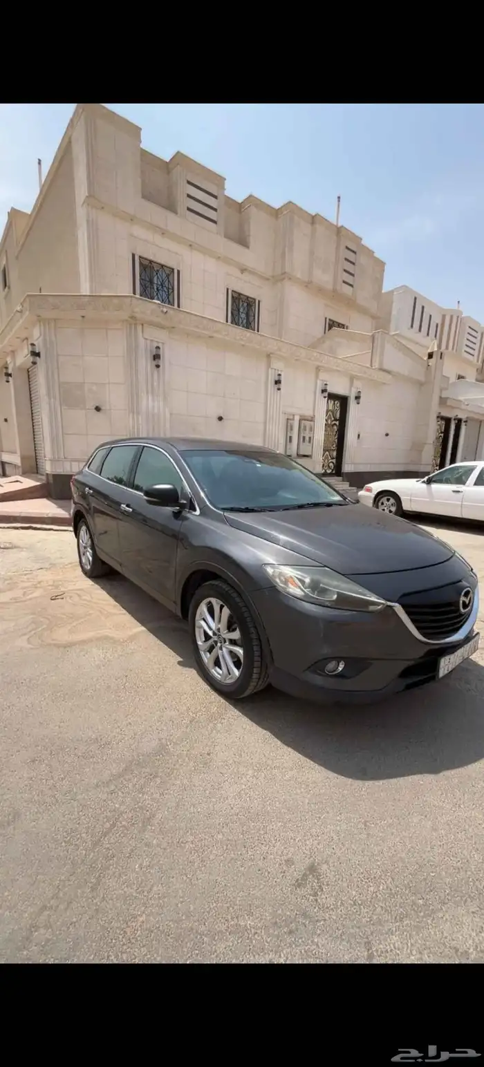 مازدا CX9 2013 فل الفل للبيع 0