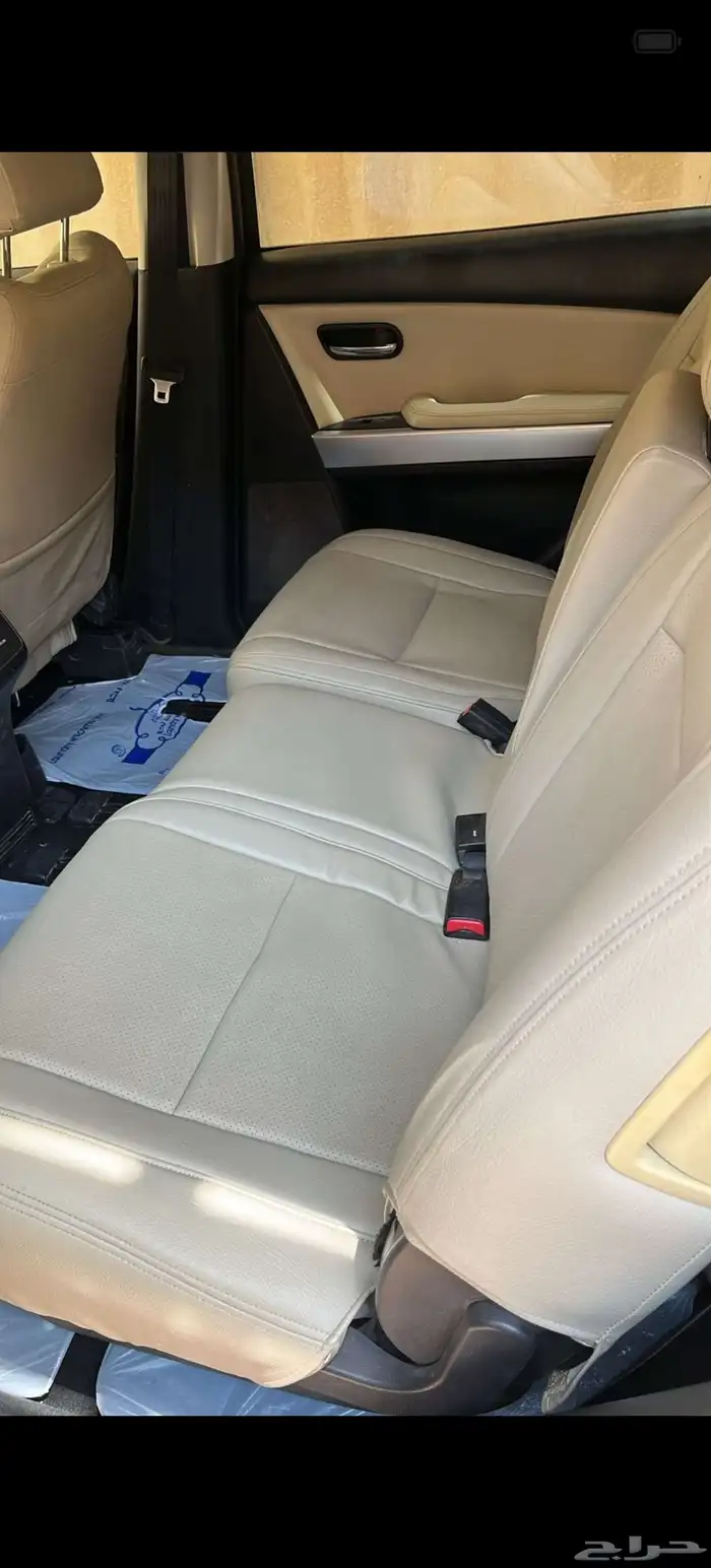 مازدا CX9 2013 فل الفل للبيع 3