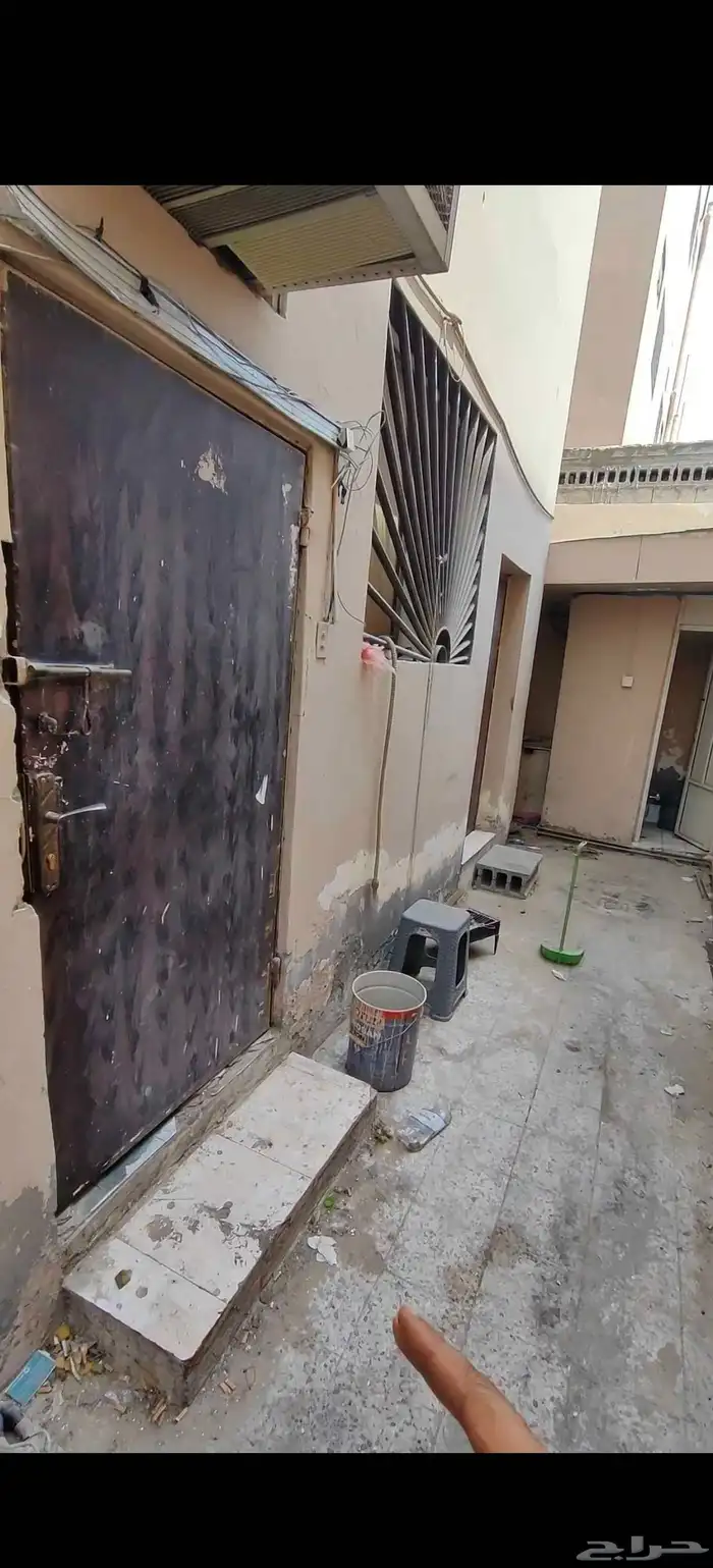 للأيجار سكن عزاب الاحساء حي بوسحبل 3