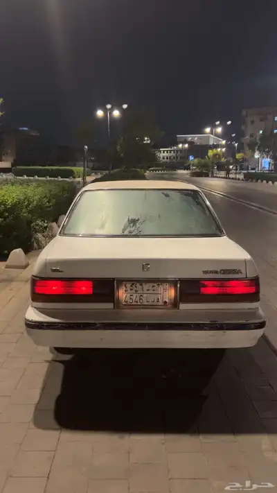 كرسيدا 1991 index
