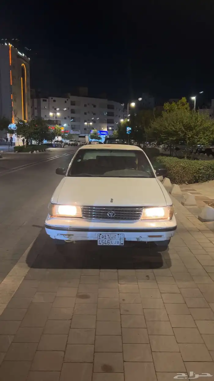 كرسيدا 1991 3