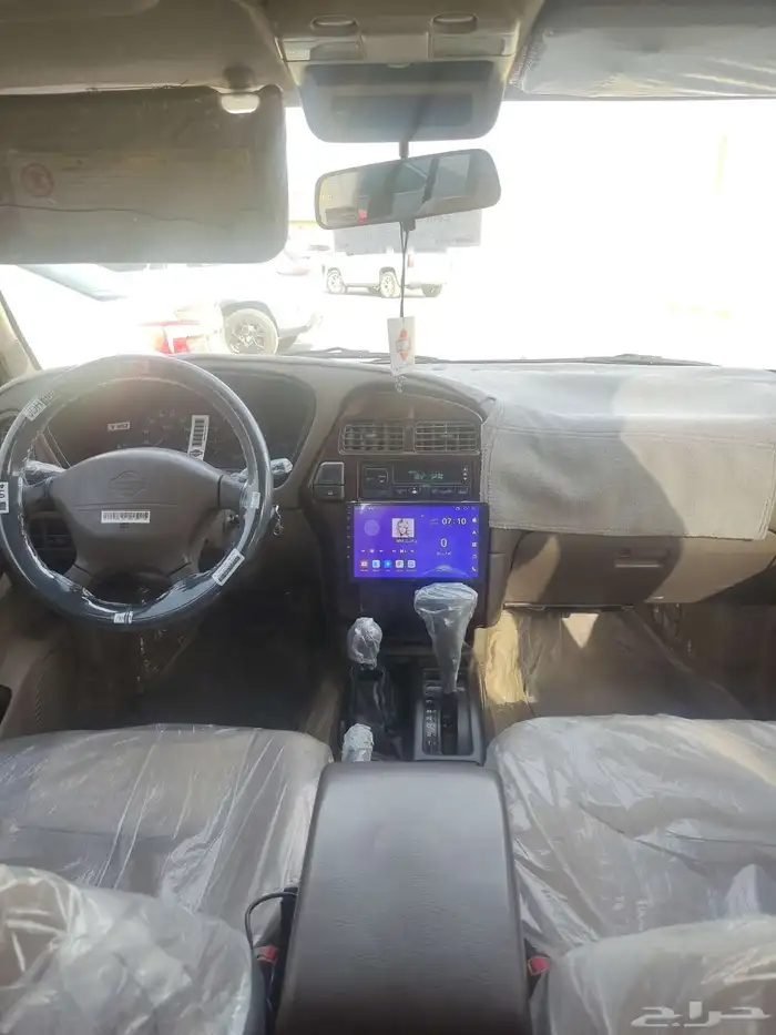 باثفندر موديل 2000 1