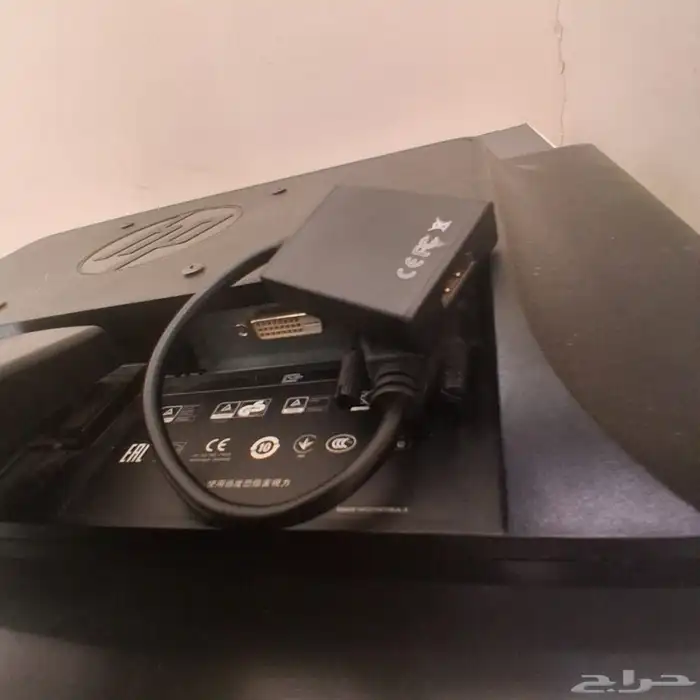 شاشة العاب HP 19 بوصه 3