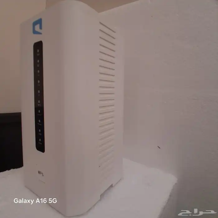 راوتر موبايلي 5g 7