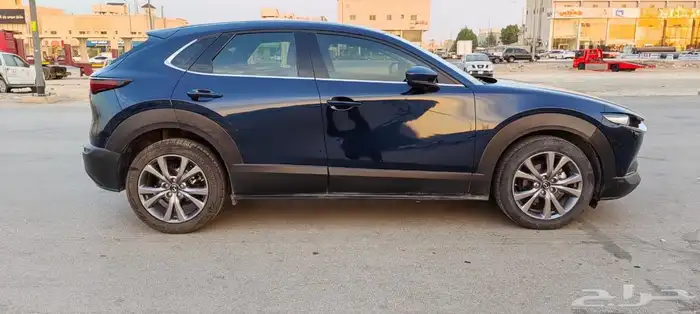 جيب مازدا 2023 CX-30 2