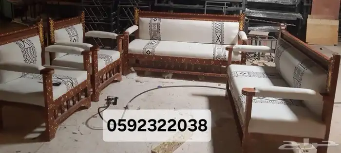 جلسه خشب 2