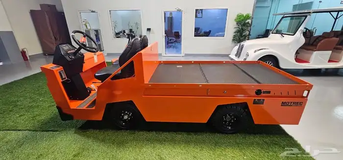 Golf car-2025-جولف كار - عربات كهربائية 21