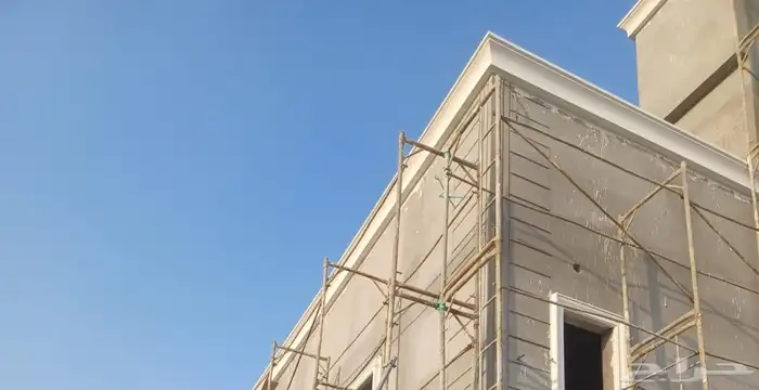 ديكورات خارجيه جي ار سي 7