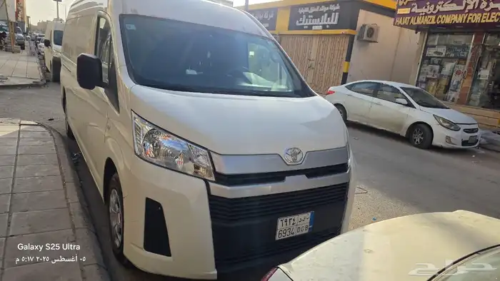 هايس سقف عالى موديل 22 2