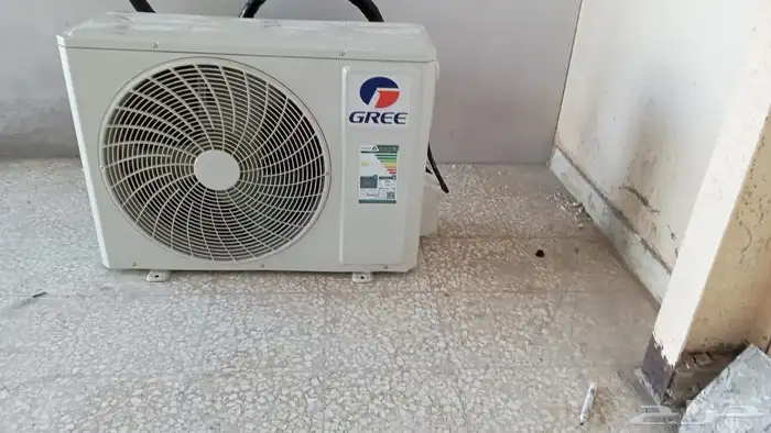 اقوى عروض مكيفات انفرتر شريحه ب وج موفر للطاقه 1