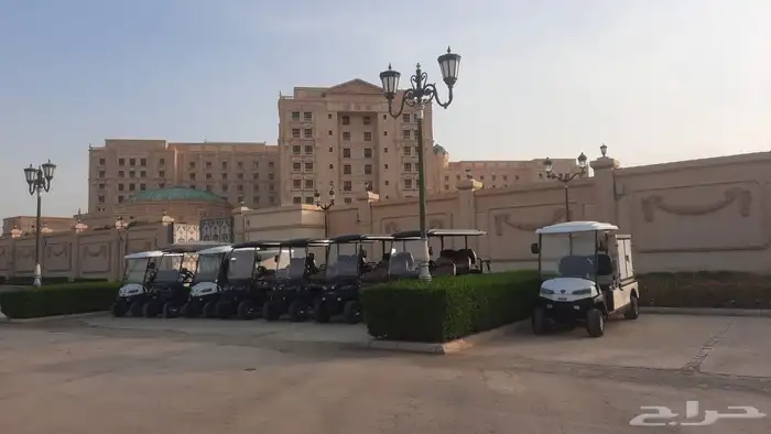 Golf car-2025-جولف كار - عربات كهربائية 17