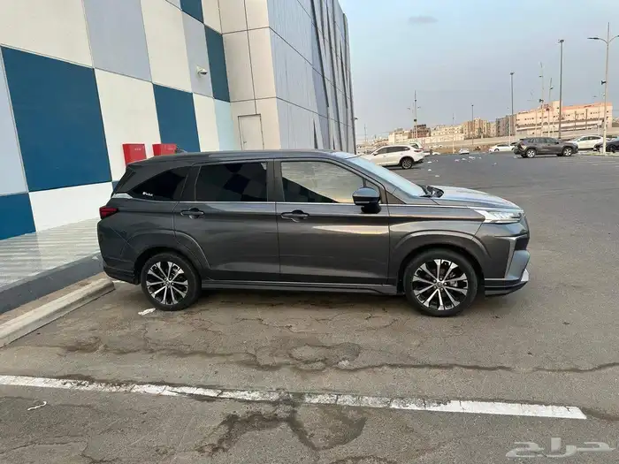 تويوتا فيلوز2023 3
