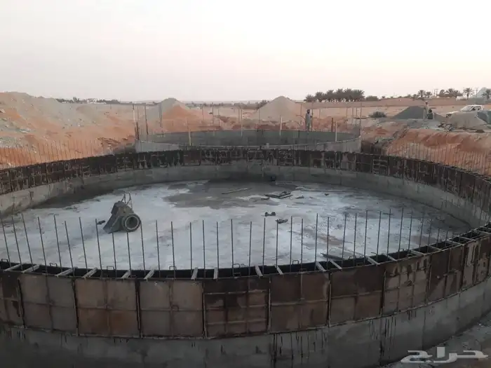 خزانات مبروم مزره خزان مصبخ خزانات سم 4