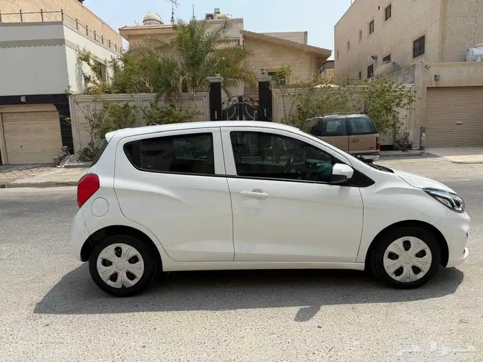 سبارك 2019 عداد 83 1