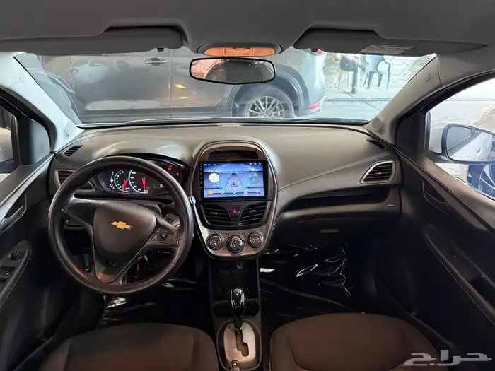 سبارك 2019 عداد 83 6