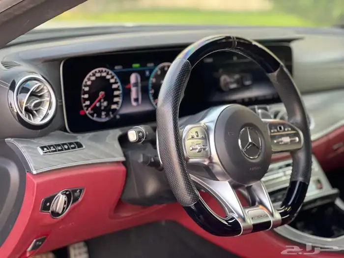 CLS 53 AMG 5