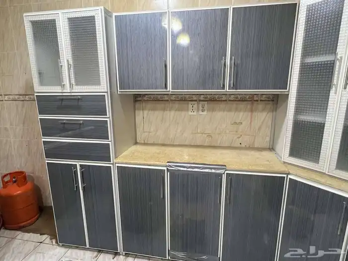 دولاب مطبخ 0