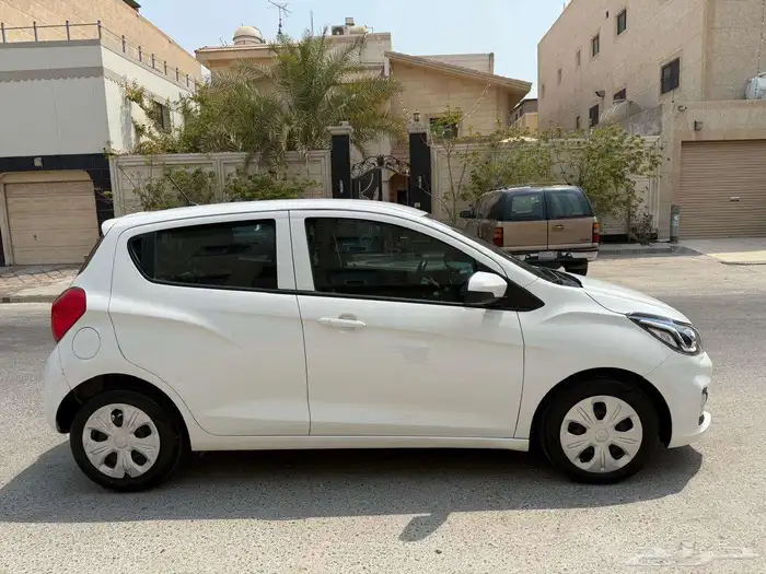 سبارك 2019 عداد 83 3
