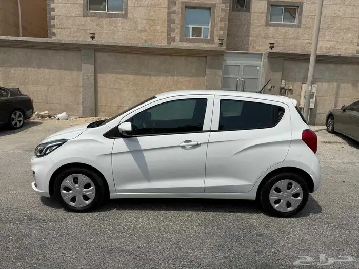 سبارك 2019 عداد 83 2