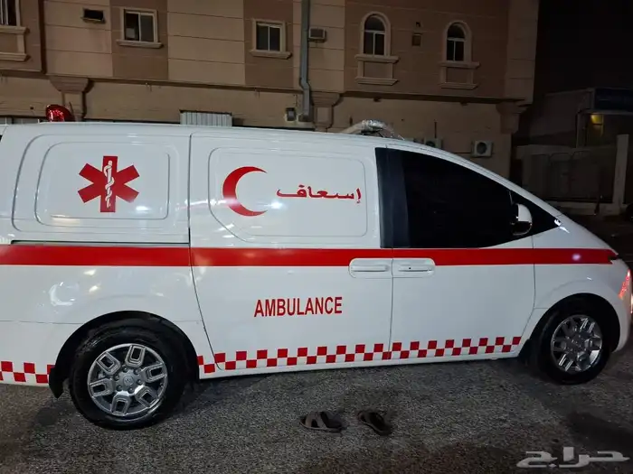 مؤسسة نباريس الوسائل الدولية 1