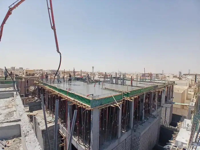 مقاول ملاحق فلل 3