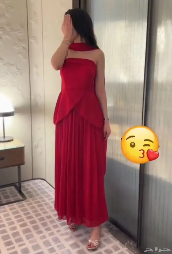 عروض اليوم الوطني فساتين سهرات و مناسبات ب 195 ريال عرض 38