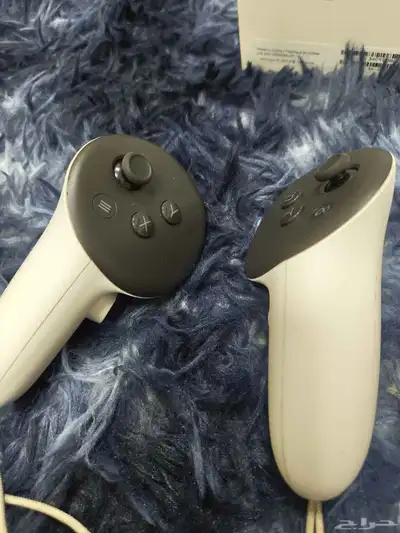 Meta Quest 3S with Elite Strap Like New index