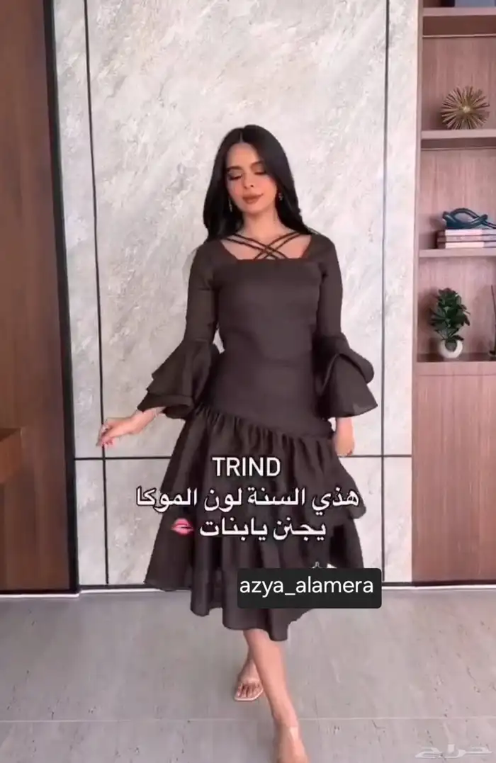 عروض اليوم الوطني فساتين سهرات و مناسبات ب 195 ريال عرض 22