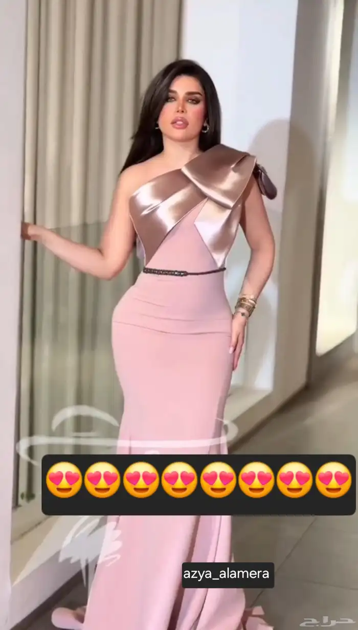 عروض اليوم الوطني فساتين سهرات و مناسبات ب 195 ريال عرض 10